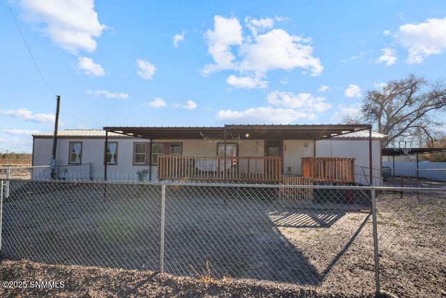 555 B.B. Romig Drive, Hatch, NM 87937