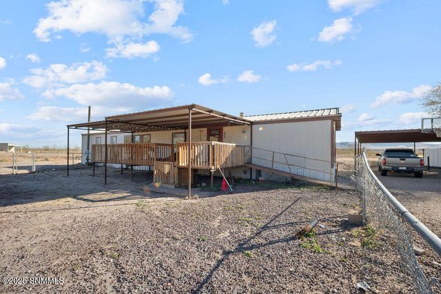 555 B.B. Romig Drive, Hatch, NM 87937