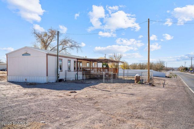 555 B.B. Romig Drive, Hatch, NM 87937