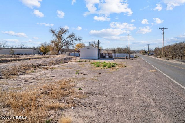 555 B.B. Romig Drive, Hatch, NM 87937