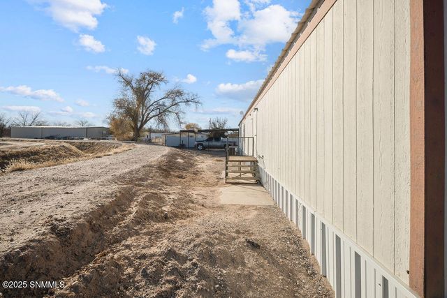 555 B.B. Romig Drive, Hatch, NM 87937