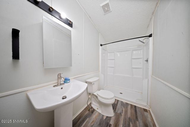 555 B.B. Romig Drive, Hatch, NM 87937