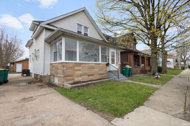 221 E 8th Street, Mishawaka, IN 46544