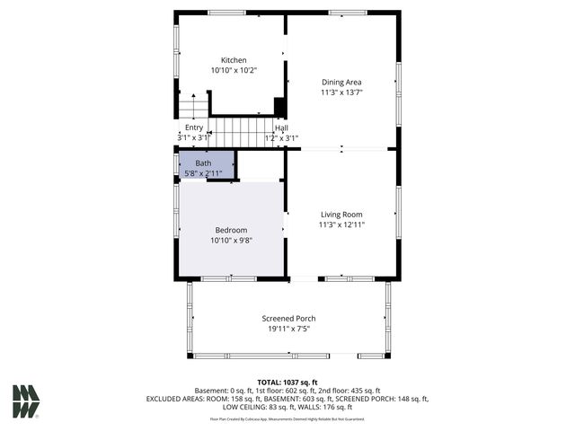 221 E 8th Street, Mishawaka, IN 46544