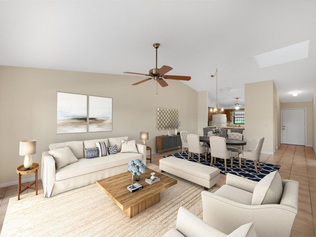 3011 SE Aster Lane 808, Stuart, FL 34994