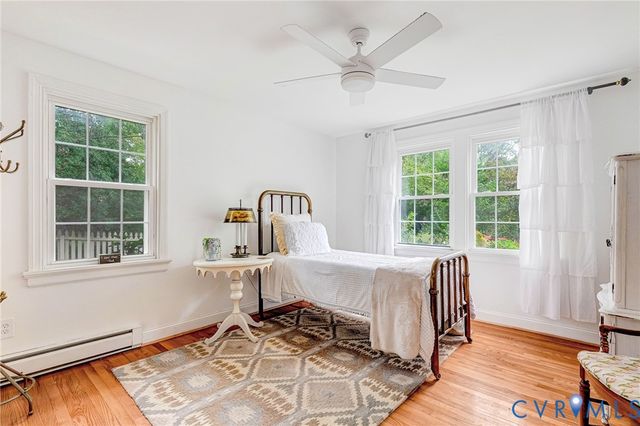 7708 Brookside Rd, Henrico, VA 23229