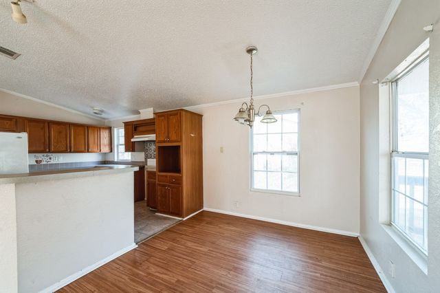 5528 Patton Drive, Fort Worth, TX 76112