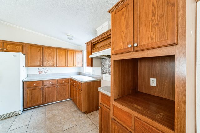 5528 Patton Drive, Fort Worth, TX 76112