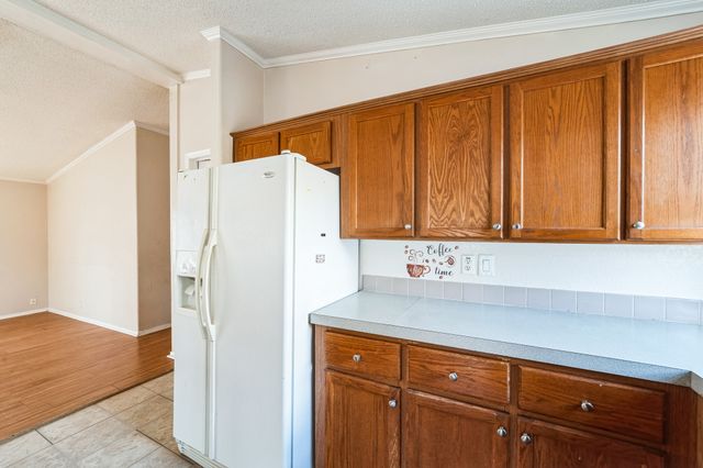 5528 Patton Drive, Fort Worth, TX 76112