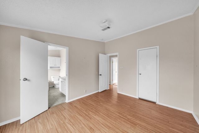 5528 Patton Drive, Fort Worth, TX 76112