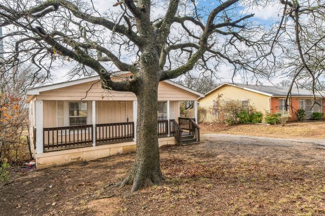 5528 Patton Drive, Fort Worth, TX 76112