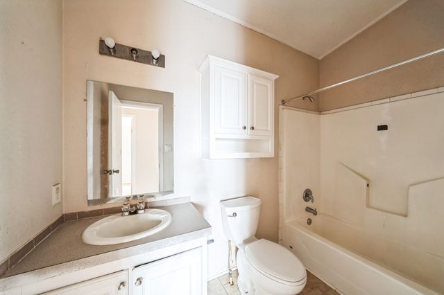 5528 Patton Drive, Fort Worth, TX 76112