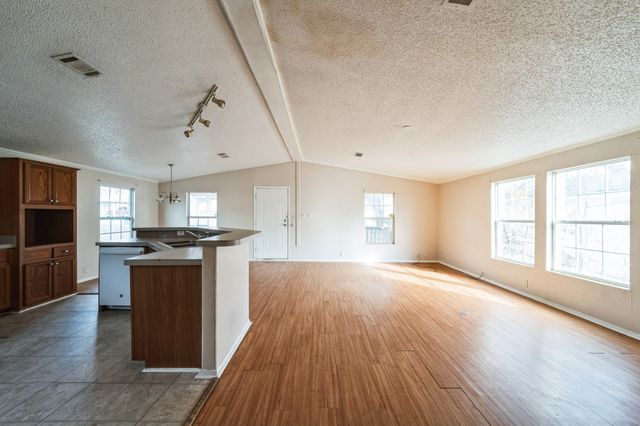 5528 Patton Drive, Fort Worth, TX 76112