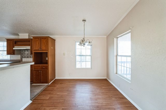 5528 Patton Drive, Fort Worth, TX 76112