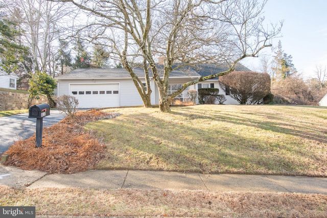 8810 TYSON RD, Glenside, PA 19038