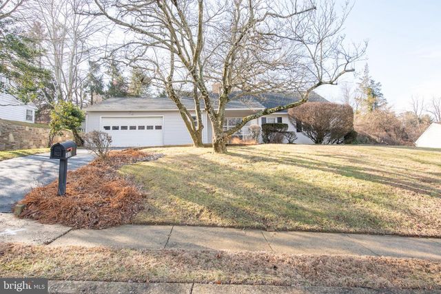 8810 TYSON RD, Glenside, PA 19038