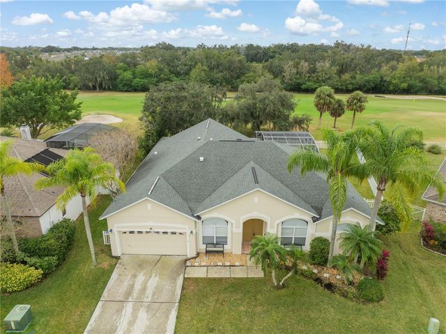 229 STRATHMORE CIRCLE, Kissimmee, FL 34744