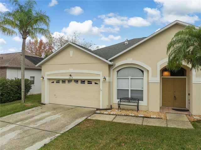 229 STRATHMORE CIRCLE, Kissimmee, FL 34744