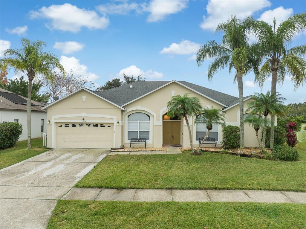 229 STRATHMORE CIRCLE, Kissimmee, FL 34744
