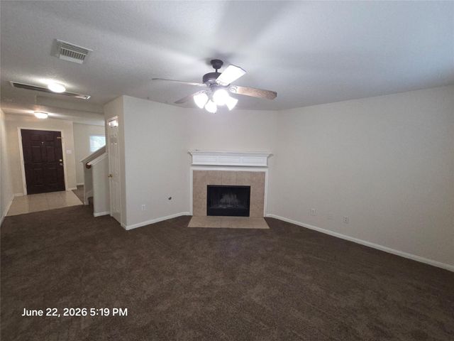 17711 Barton Point Lane, Richmond, TX 77407