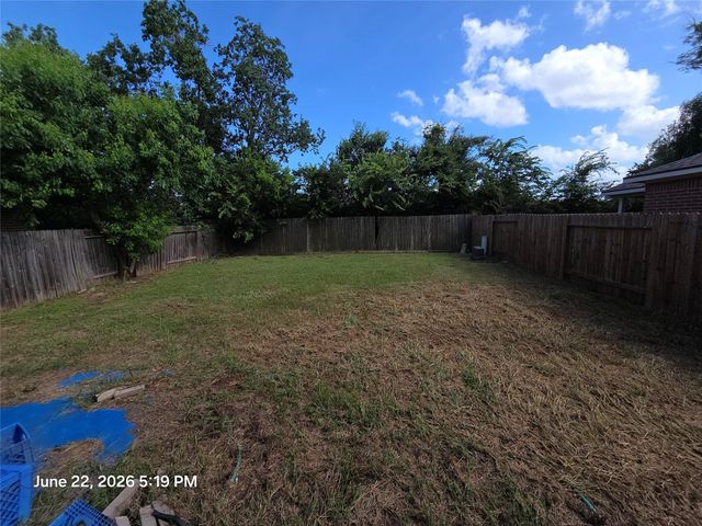 17711 Barton Point Lane, Richmond, TX 77407