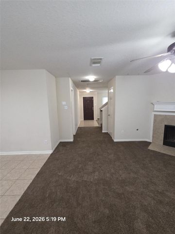 17711 Barton Point Lane, Richmond, TX 77407