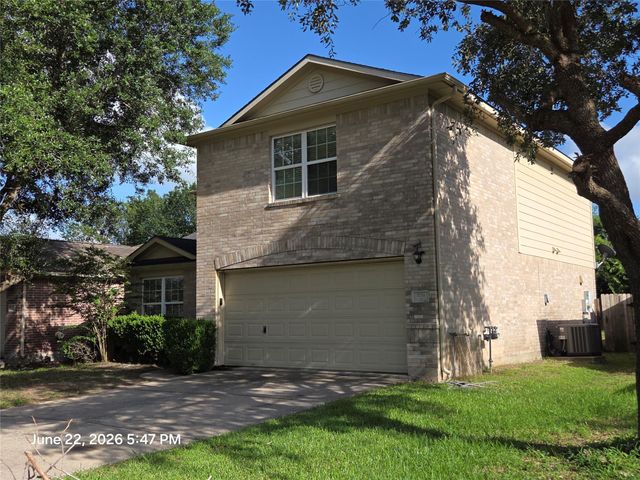 17711 Barton Point Lane, Richmond, TX 77407