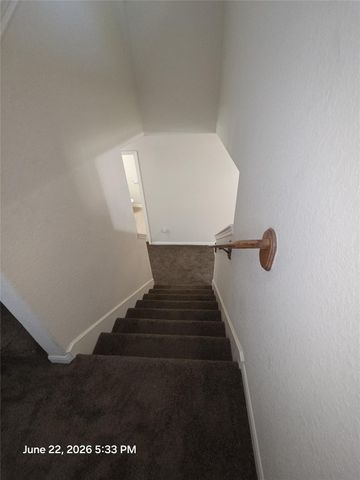 17711 Barton Point Lane, Richmond, TX 77407