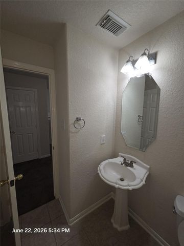 17711 Barton Point Lane, Richmond, TX 77407