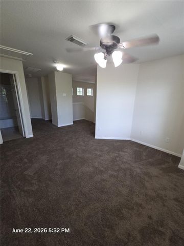 17711 Barton Point Lane, Richmond, TX 77407