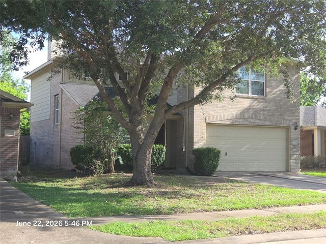 17711 Barton Point Lane, Richmond, TX 77407