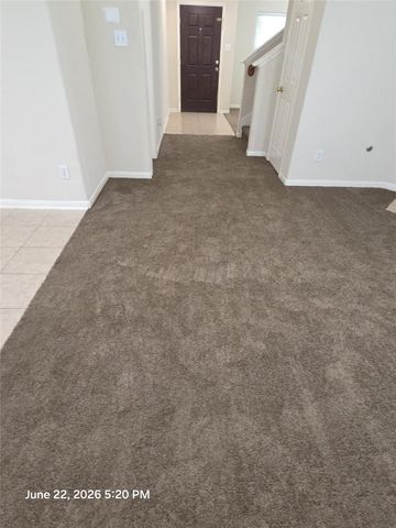 17711 Barton Point Lane, Richmond, TX 77407