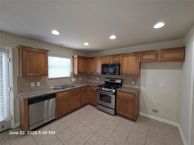 17711 Barton Point Lane, Richmond, TX 77407