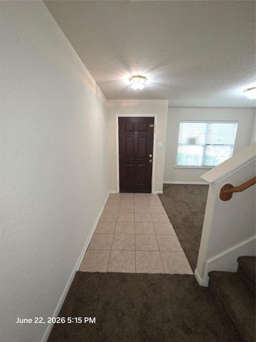 17711 Barton Point Lane, Richmond, TX 77407