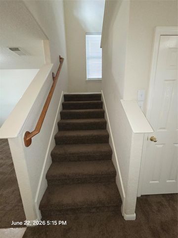 17711 Barton Point Lane, Richmond, TX 77407