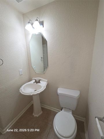 17711 Barton Point Lane, Richmond, TX 77407