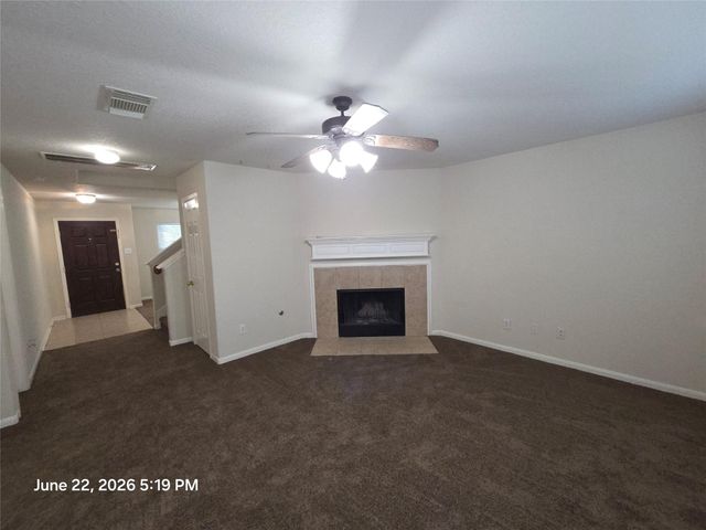 17711 Barton Point Lane, Richmond, TX 77407