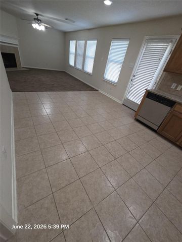 17711 Barton Point Lane, Richmond, TX 77407