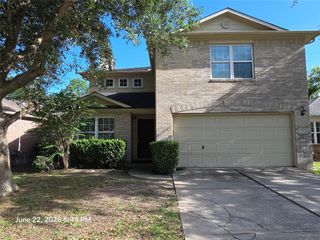 17711 Barton Point Lane, Richmond, TX 77407