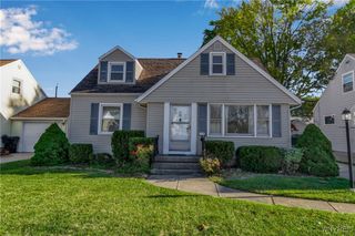 318 Forbes Avenue, Tonawanda, NY 14150