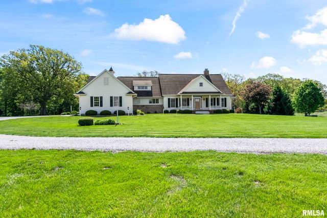 9300 N State Route 124, Sherman, IL 62684