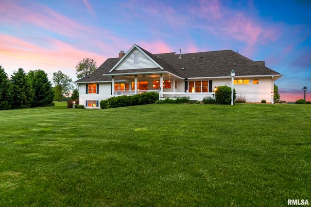 9300 N State Route 124, Sherman, IL 62684