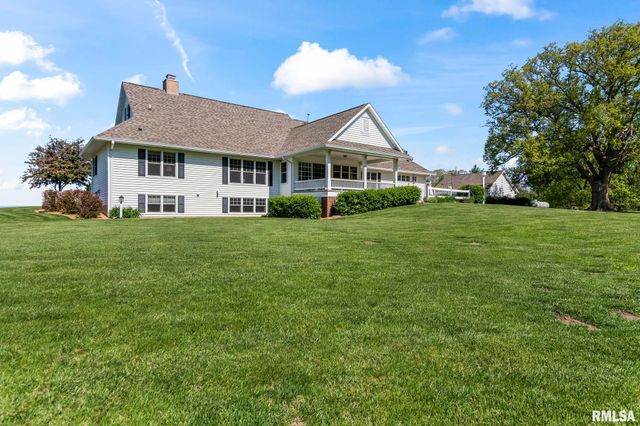 9300 N State Route 124, Sherman, IL 62684