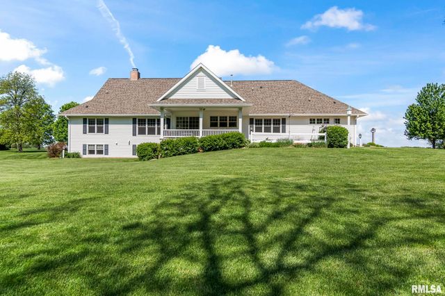9300 N State Route 124, Sherman, IL 62684
