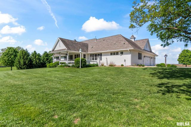 9300 N State Route 124, Sherman, IL 62684