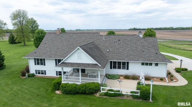 9300 N State Route 124, Sherman, IL 62684