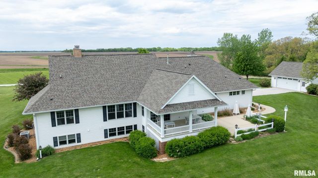 9300 N State Route 124, Sherman, IL 62684