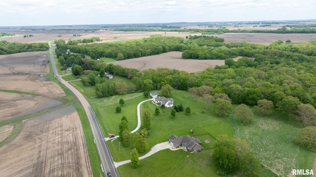 9300 N State Route 124, Sherman, IL 62684