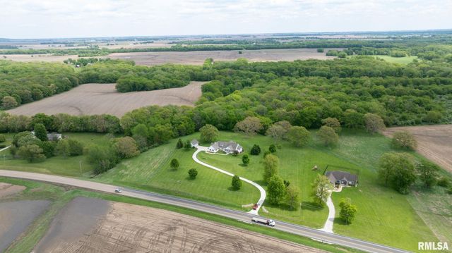 9300 N State Route 124, Sherman, IL 62684
