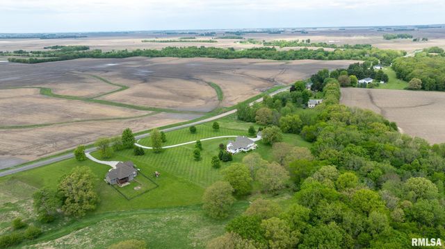 9300 N State Route 124, Sherman, IL 62684